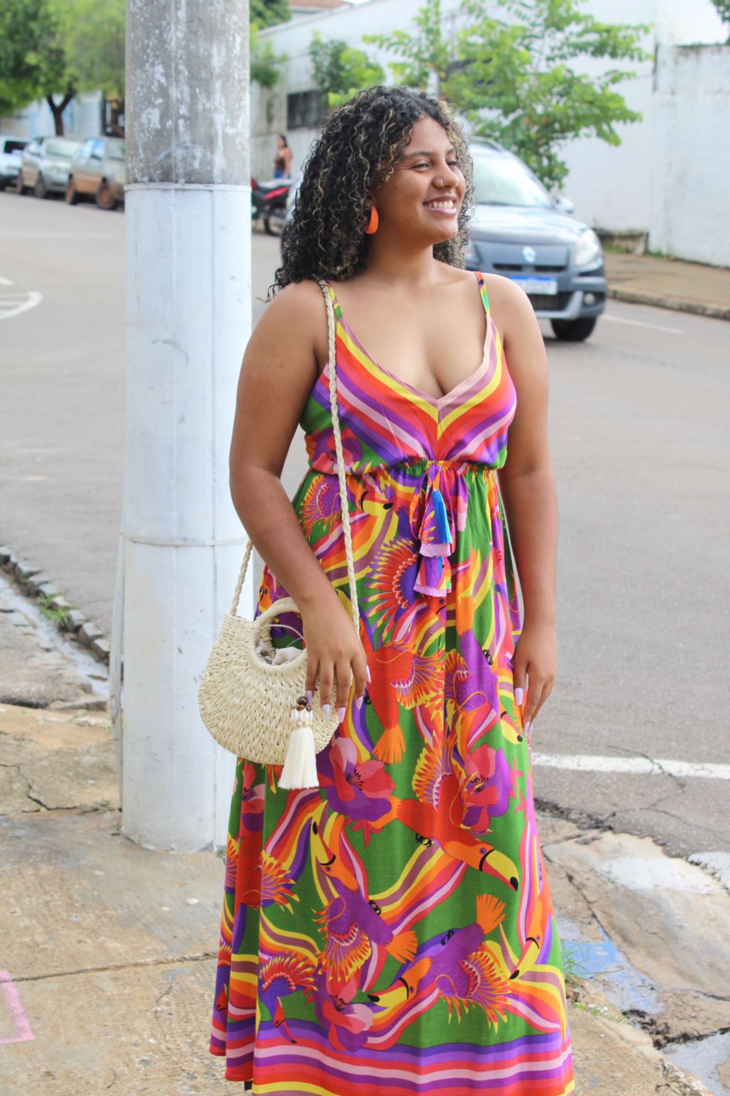 Blusa Feminina